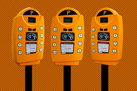 Parkmeter-PM-1000-1